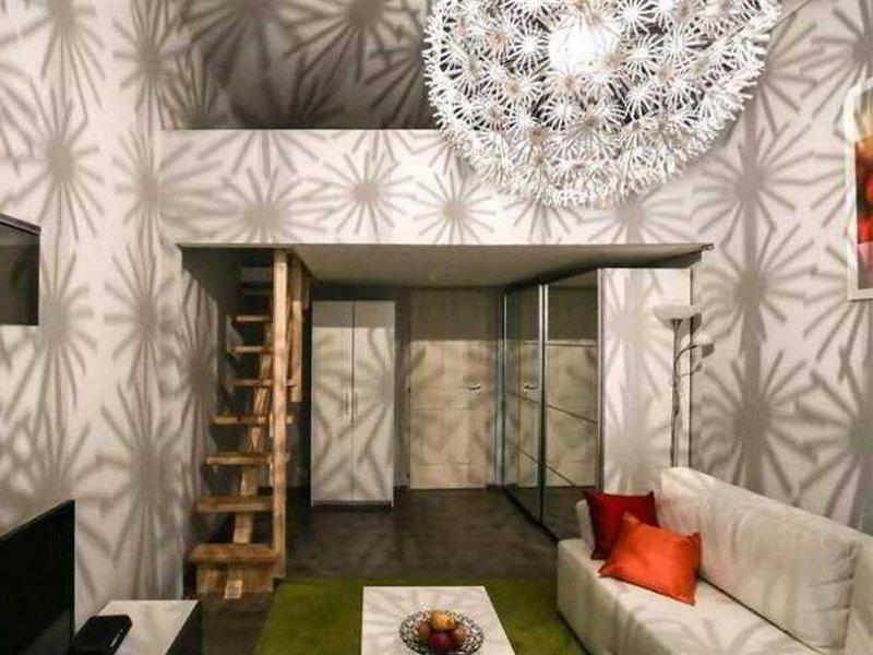 Apartment Green Tea Budapest Center Extérieur photo